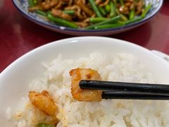 -北大地皖峰饭馆