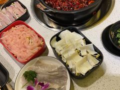 -钢管厂五区小郡肝串串香(南山店)