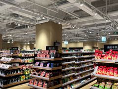 -七鲜超市(瑞虹天地太阳宫店)