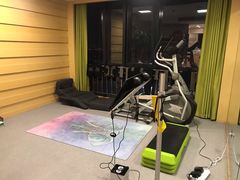 -李思健身工作室(总部基地店)