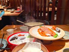 -青年公社烤鸭(滨湖银泰店)