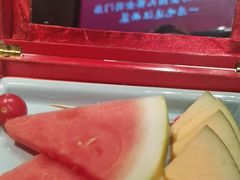 -千百味红餐厅·江西菜(绿地双子塔店)