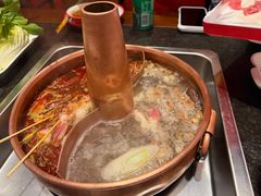 -京元盛铜锅涮肉(上海总店)