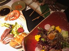 牛排骨-花潮料理艺食馆(成都万象城店)