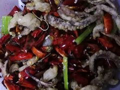 -肘子酥·天津菜·特色捞面(德云社店)