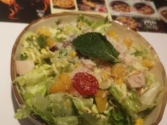 -芝士农场·意式餐厅(生态城万达店)