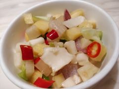 -茅庐川菜(青岛凯德店)
