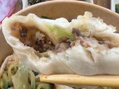 -津门张记包子铺(中山门店)