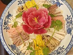 -老雒阳面馆·水席(定鼎门店)