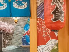 -桃屋日本料理(清华科技园店)
