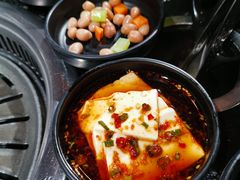 -九田家黑牛烤肉料理(太奥广场店)