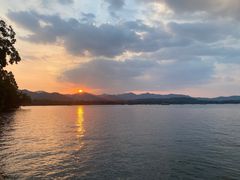 -浙江西子宾馆·瑶园咖啡厅