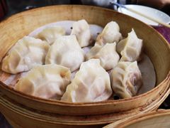 -老边饺子馆(中街店)