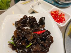 -润泽园椰子鸡(汇一城店)