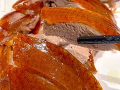 -月福京味斋·烤鸭店·北京菜(鼓楼总店)