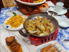 -姑苏家宴·苏帮菜·松鼠桂鱼(苏州总店)