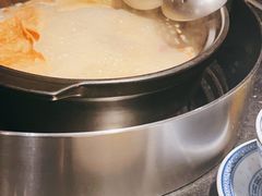 -捞王锅物料理(凯旋路店)