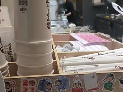 -鲜芋仙(中华广场店)