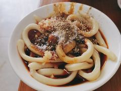 -中和裴氏蹄花(府河路店)