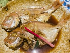 -镹·鱼料理  国产鱼使用店