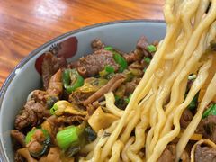 -跃跃鸡肠面(人民北路店)