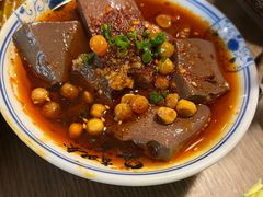 -肖四女·江湖菜(临港店)