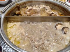 -一绪に寿喜烧(虹悦城店)