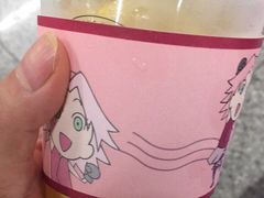-桂桂茶(恒基名人店)