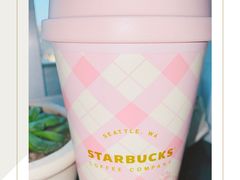 -星巴克(杭州嘉里中心4F店)