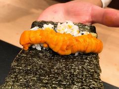 -奈良本寿司(永嘉路店)
