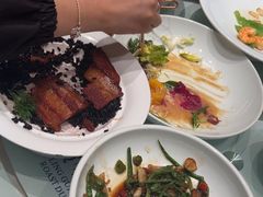 -聆桂烤鸭·金奖烤鸭(静联广场店)