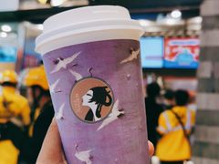 -茶理宜世(岭南站NOVA店)