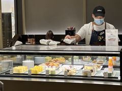 大堂-Seesaw Coffee(苏州中心店)