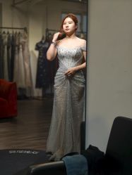 -So Shine 婚纱礼服·喜妈妈喜婆婆礼服馆(北外滩店)
