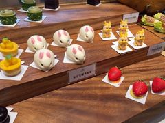 -第六季自助餐厅(甜水园店)
