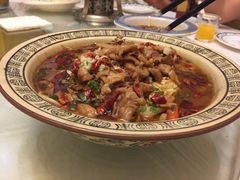 -钟掌勺忘不了地道湘菜(新天地假日广场店)