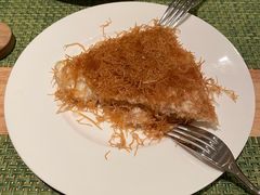 -ALAMEEN阿拉伯餐厅(三里屯店)