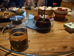 -黄山老妈·土菜(碧桂园店)