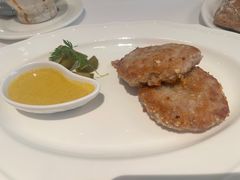 -波特曼西餐厅(南岗店)