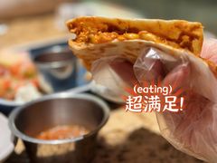 -墨纪Mojí墨西哥餐厅(官舍店)