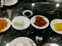-桃园中华料理炸酱面(燕儿岛路店)
