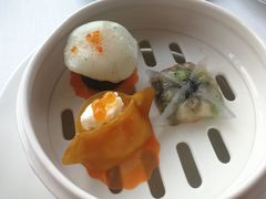 -悦厅·下午茶(杭州柏悦酒店)