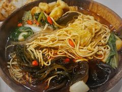 -金乐活美食(中街店)