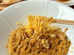 -蟹家大院 · 独揽江景(滨江店)