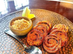 -杭州西子湖四季酒店·金沙厅