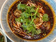 -好這口重庆小面(总店)