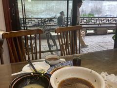 -观桥阁(锦溪店)