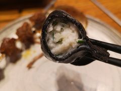 -必点海鲜·鲅鱼水饺(鞍山西道店)