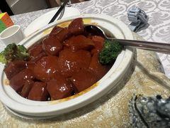 -马凯餐厅(地安门店)