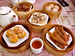 -金榜大酒店-中餐